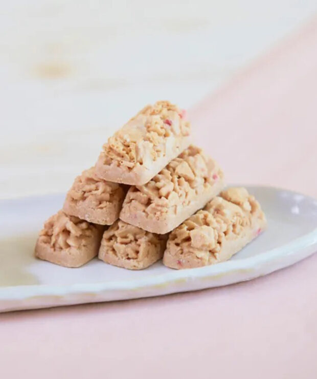 菓匠 長良園　濃姫いちごチョコクランチ