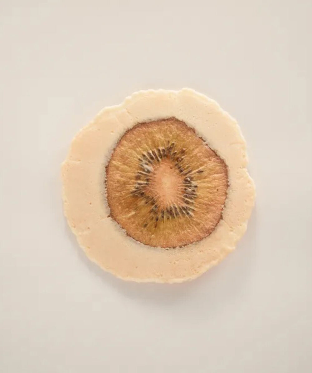 美濃菓蔵 MK4 フルーツのはさみ焼きせんべい