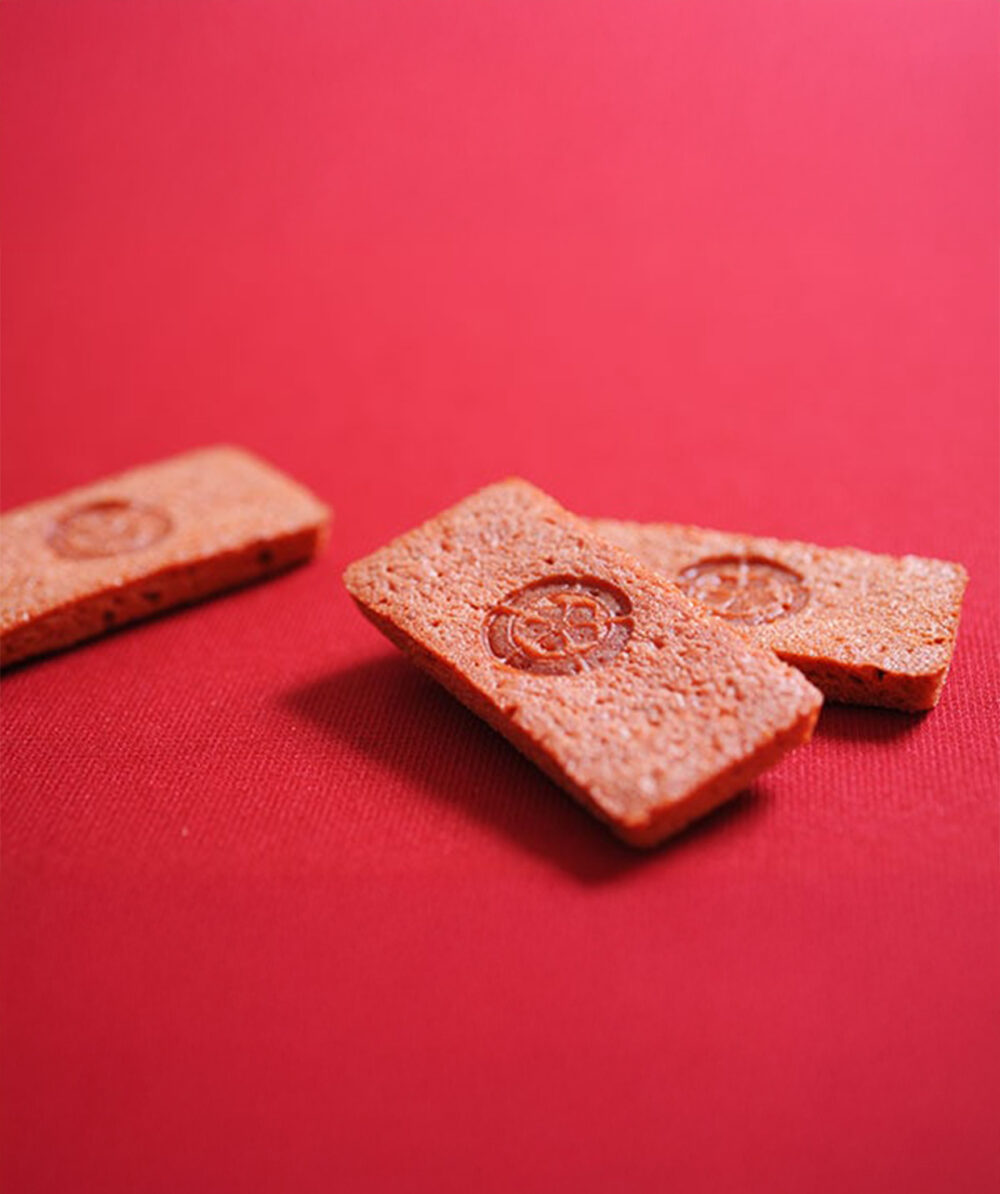 信長の赤　10枚入×2箱