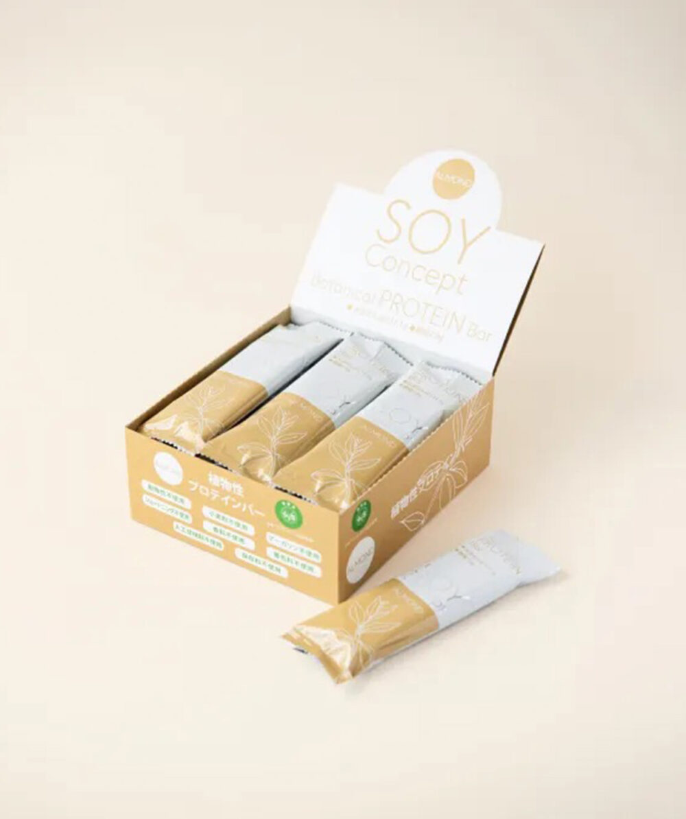 SOY Concept アーモンド
