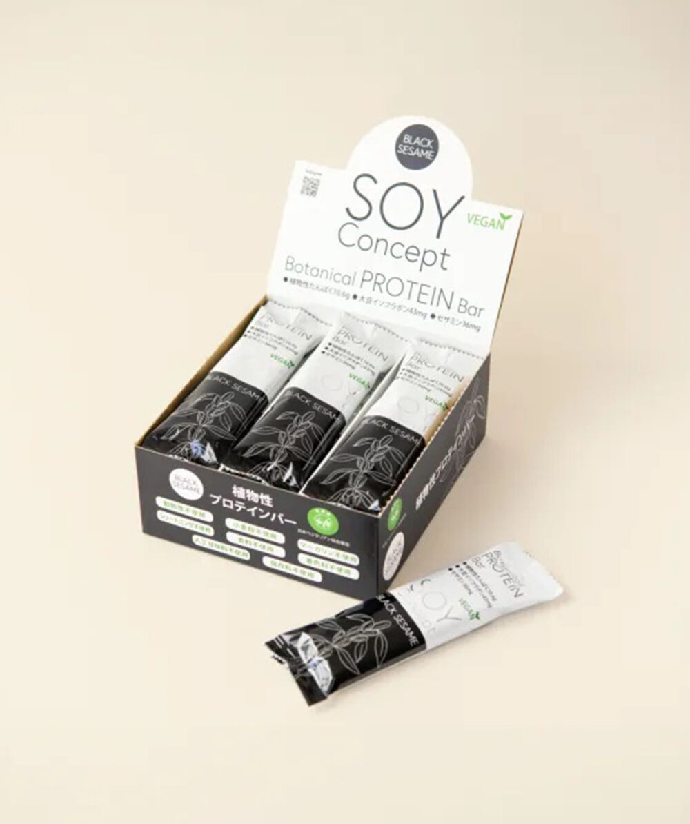 SOY Concept ブラックセサミ