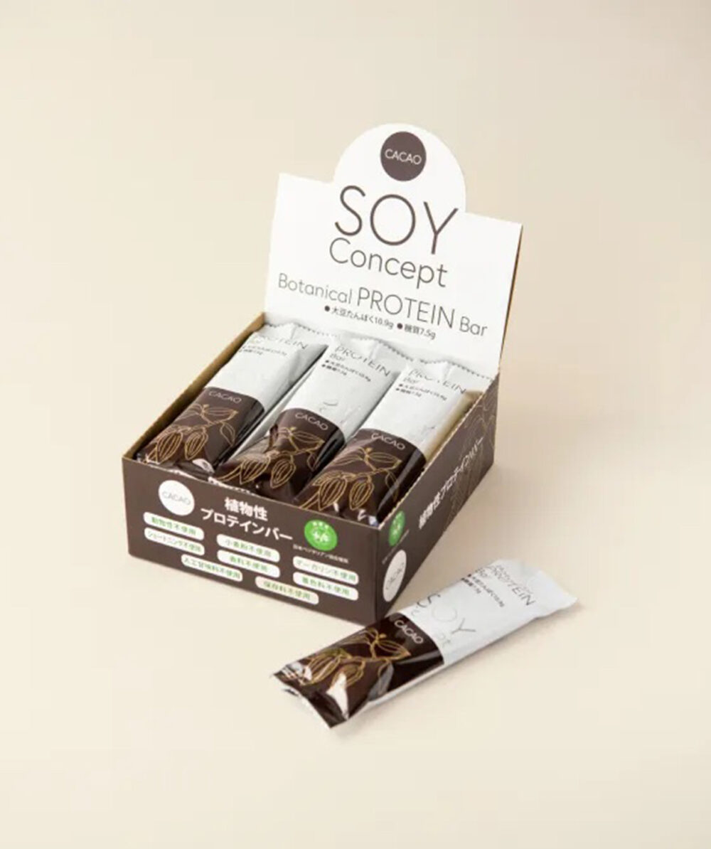 SOY Concept カカオ